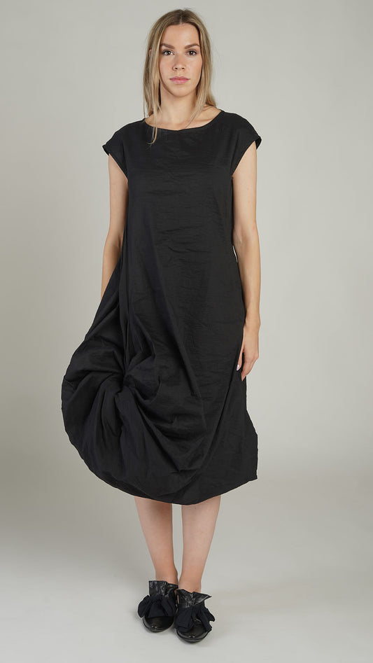 Rundholz Mainline Dress Black