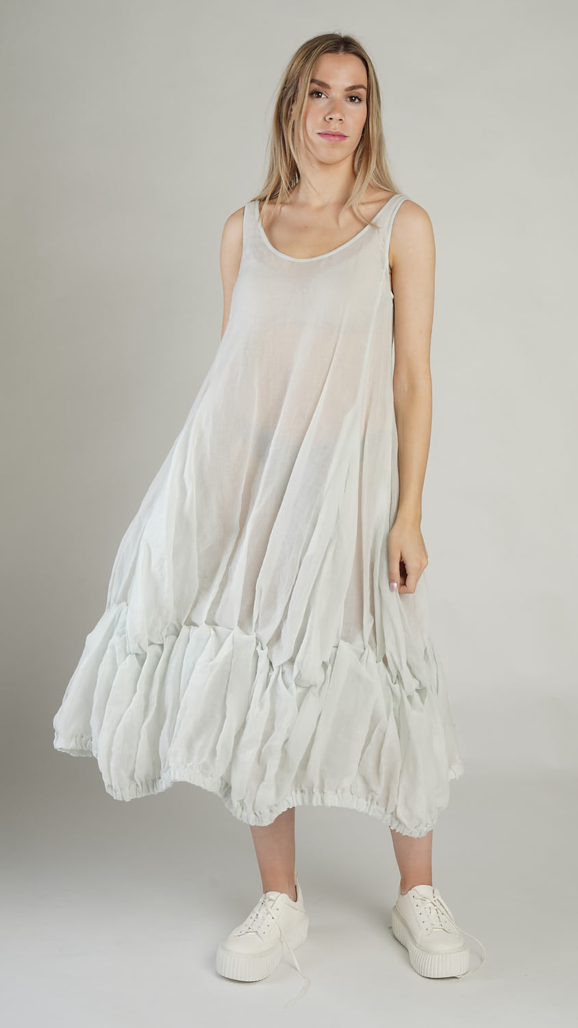 Rundholz Mainline Dress Black