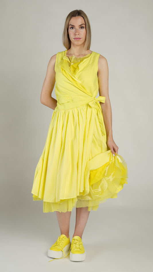 Rundholz Mainline Dress Lilly