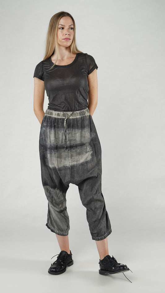 Rundholz Mainline Trousers Asteroid Pigment