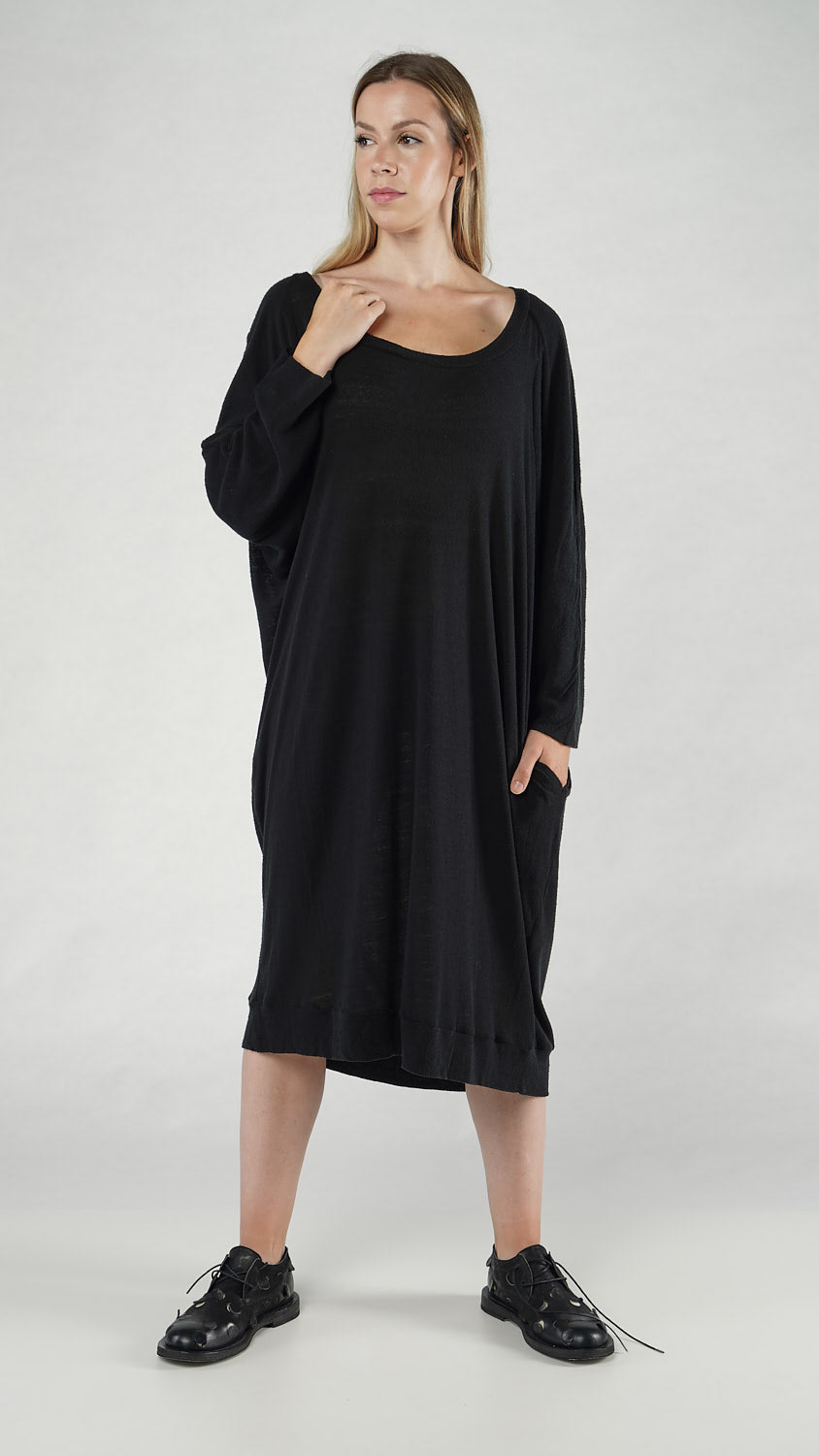 Rundholz Mainline Dress Galaxy size Small (one size)