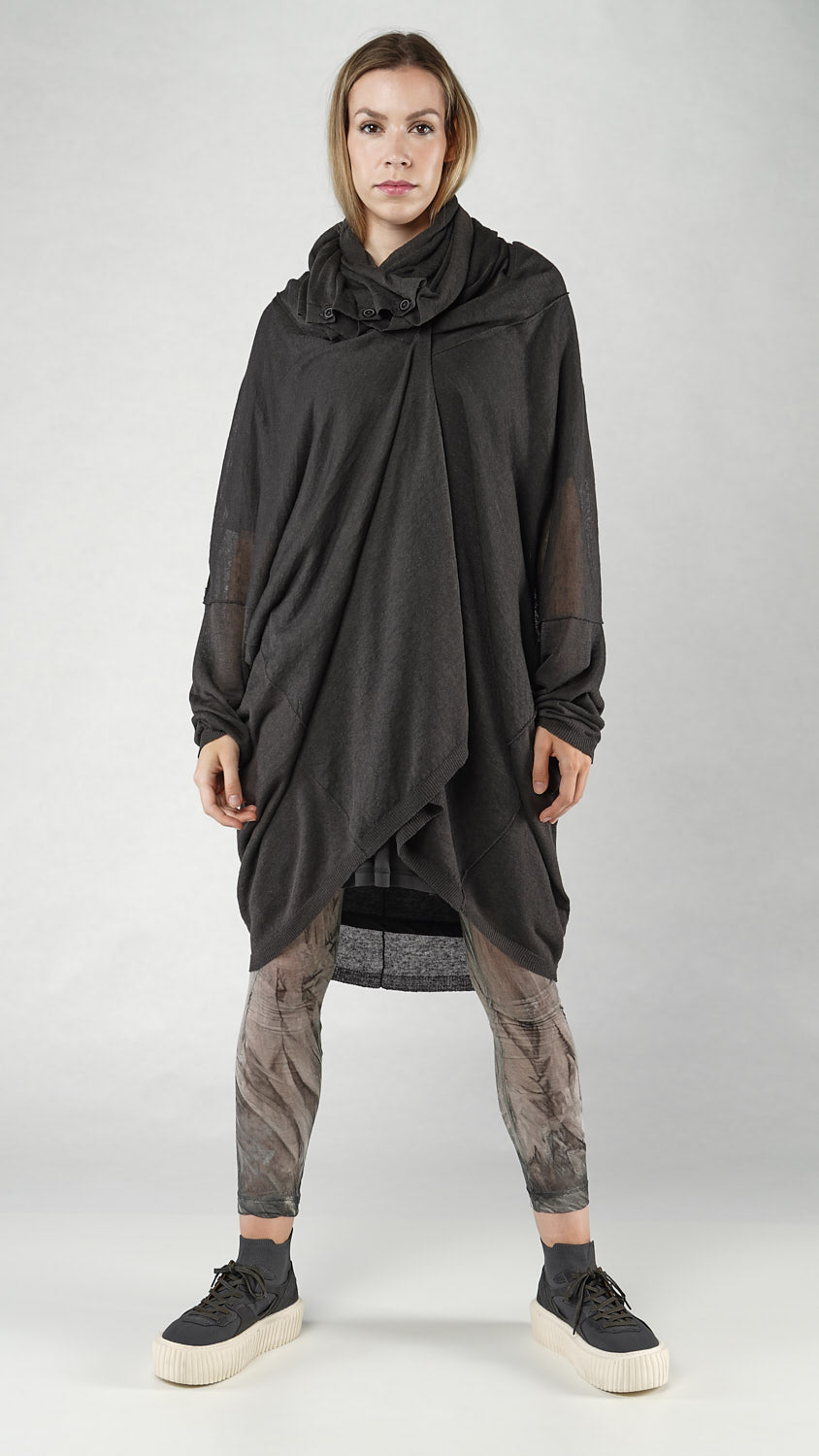 Rundholz Mainline Jacket Starwhite