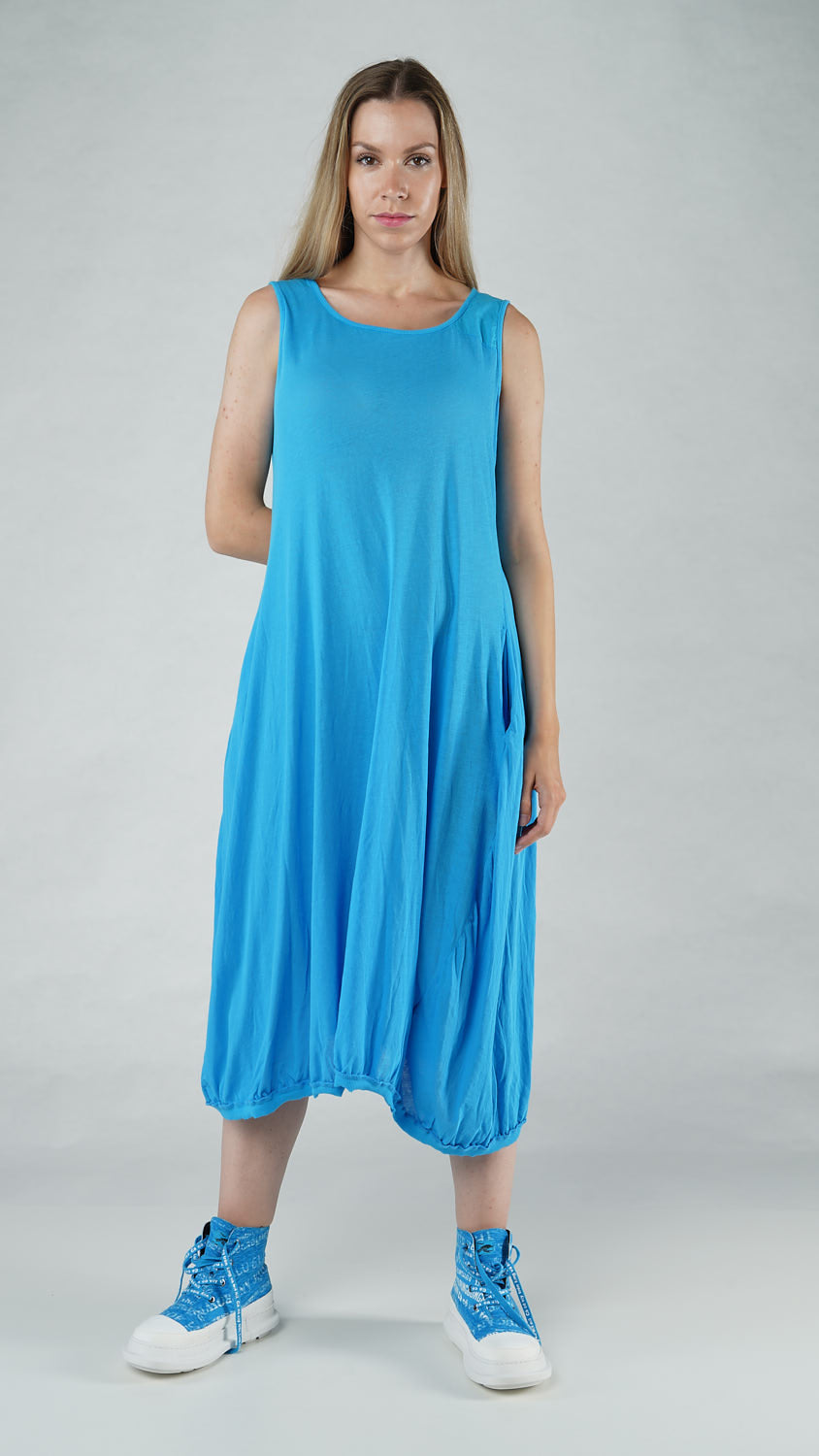 Rundholz Black Label Dress Malibu