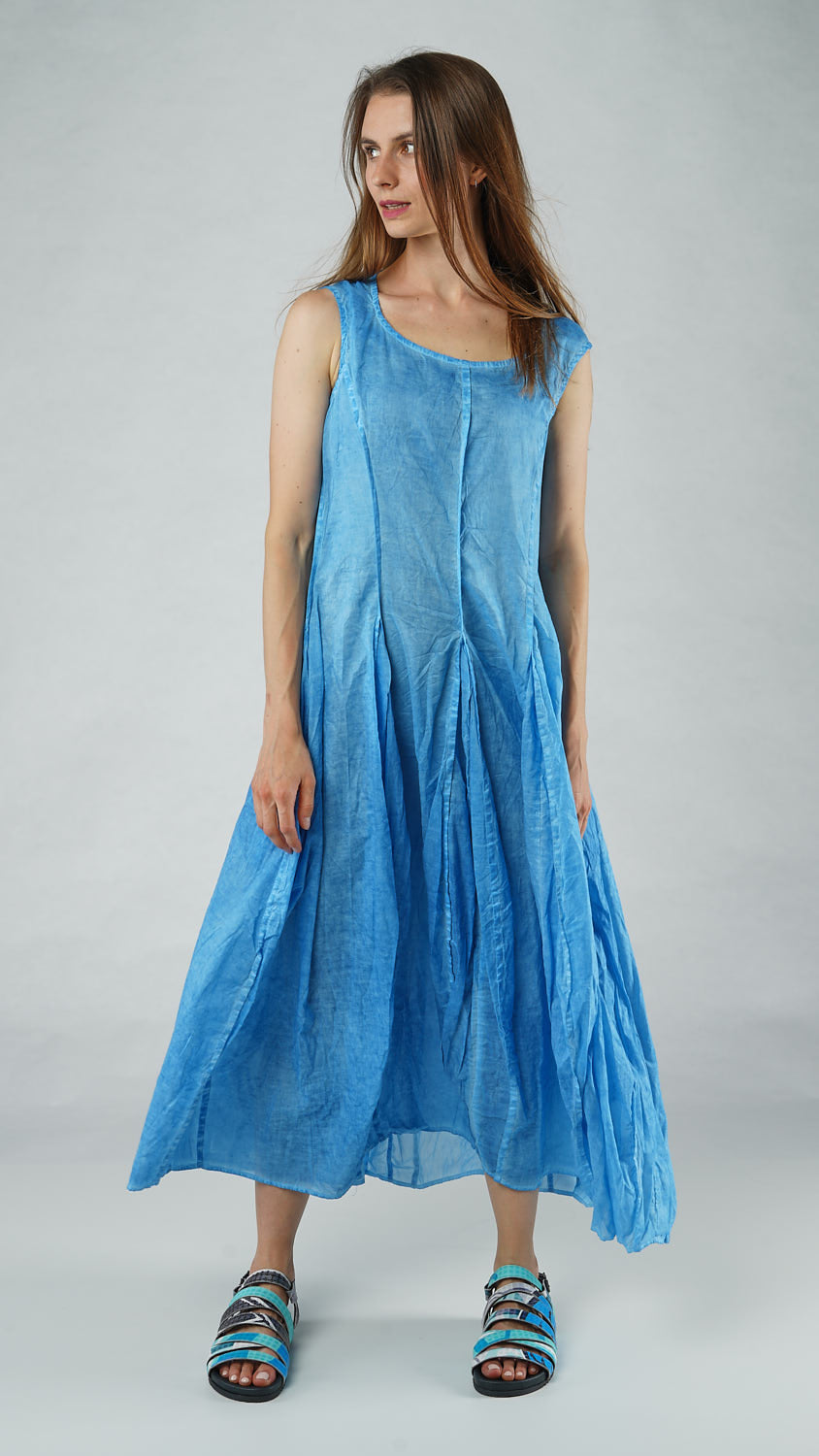 Rundholz Black Label Dress Malibu Cloud