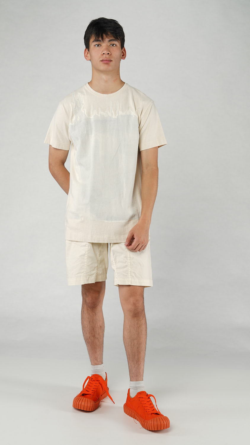 Rundholz Mainline Shirt Moon Paint
