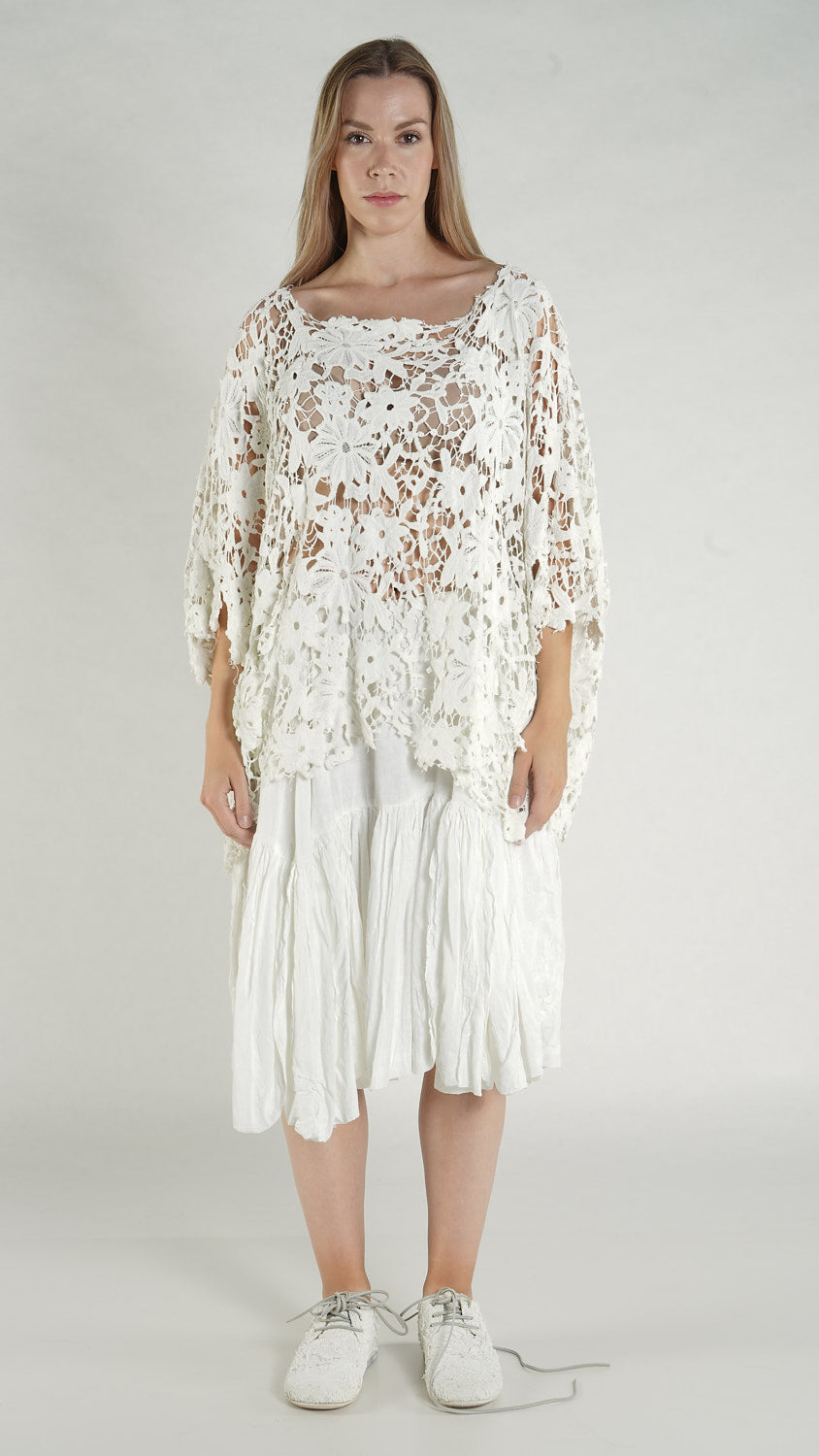 PRE-ORDER Rundholz DIP Shirt Seafoam Fog