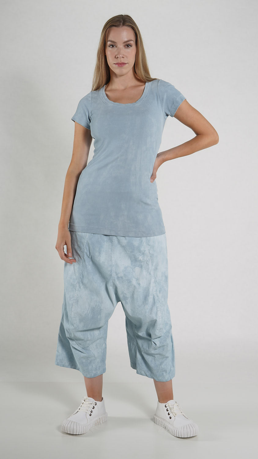 PRE-ORDER Rundholz DIP Shirt Sky Fog