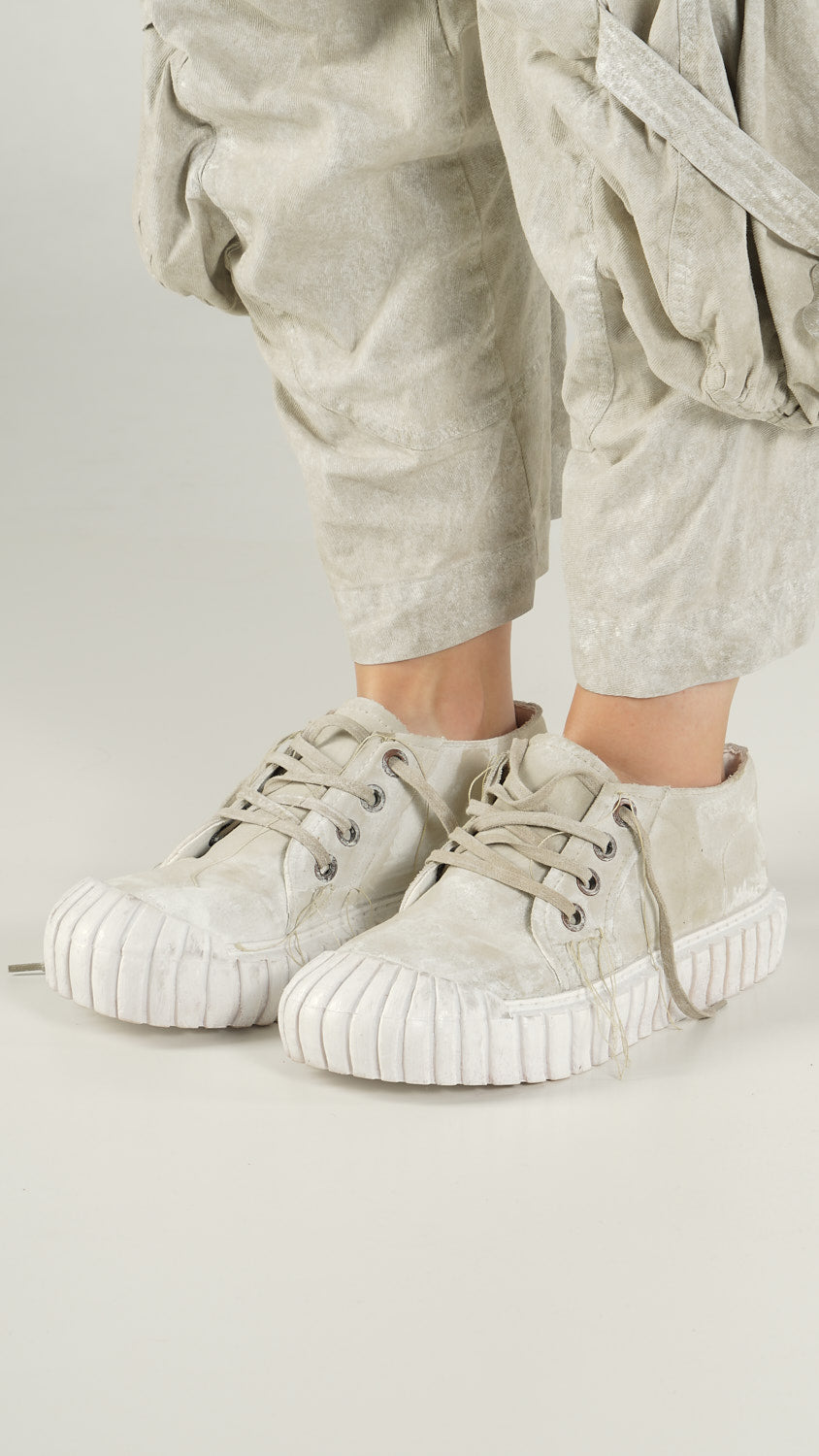 PRE-ORDER Rundholz DIP Sneakers Linen