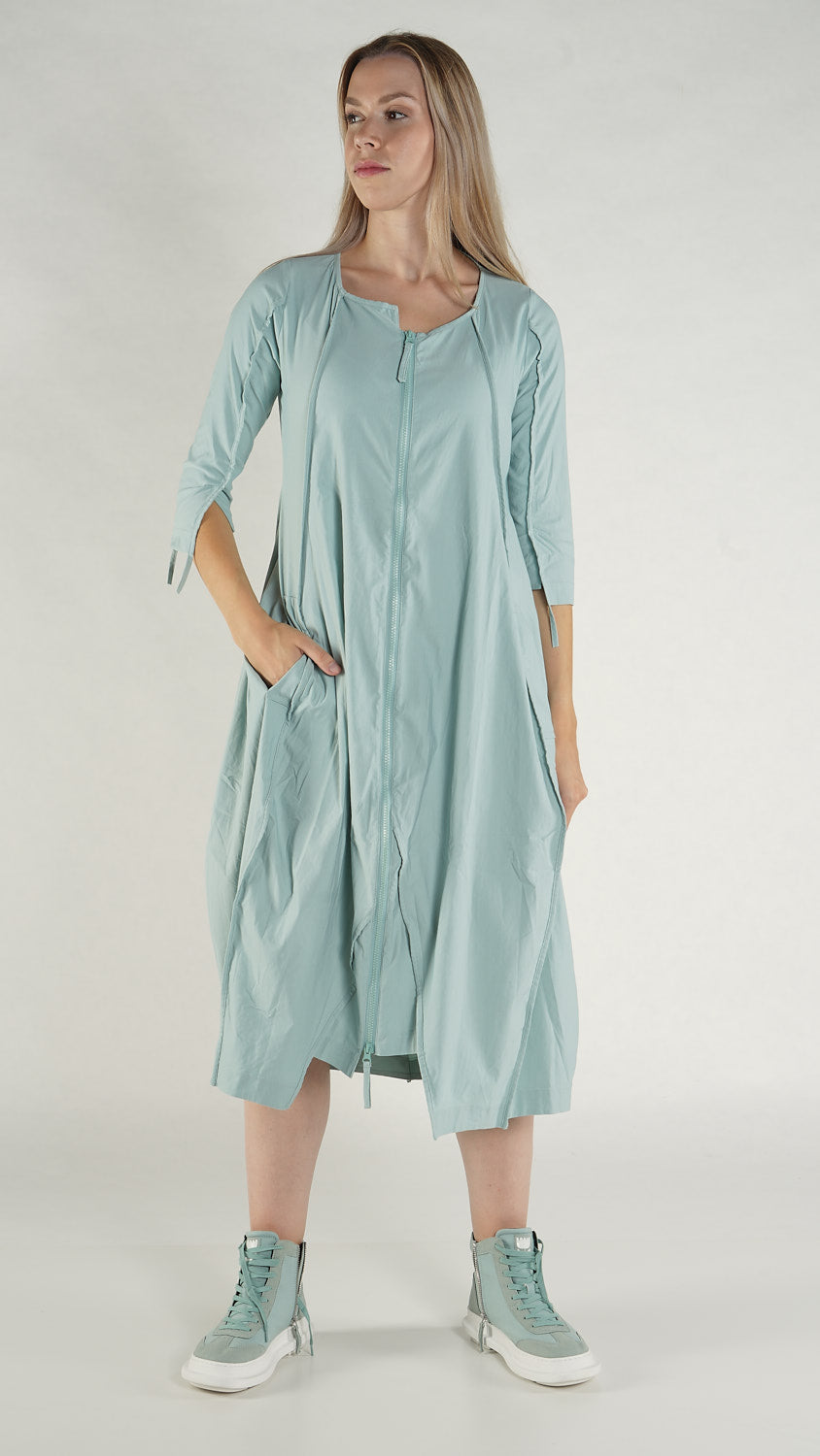 PRE-ORDER Rundholz Black Label Dress Mint
