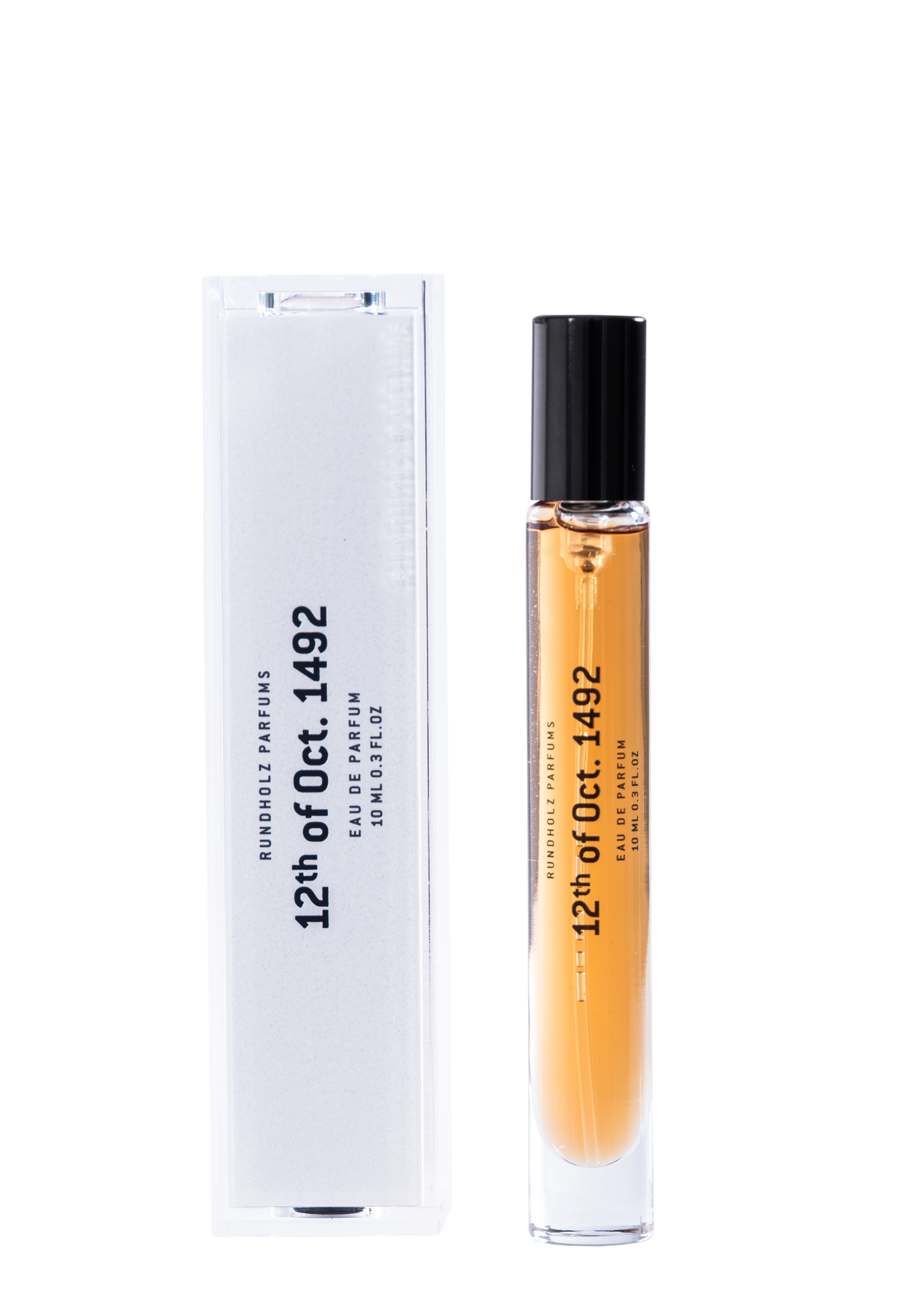 Rundholz Parfum 12th of Oct. 1942 10ML
