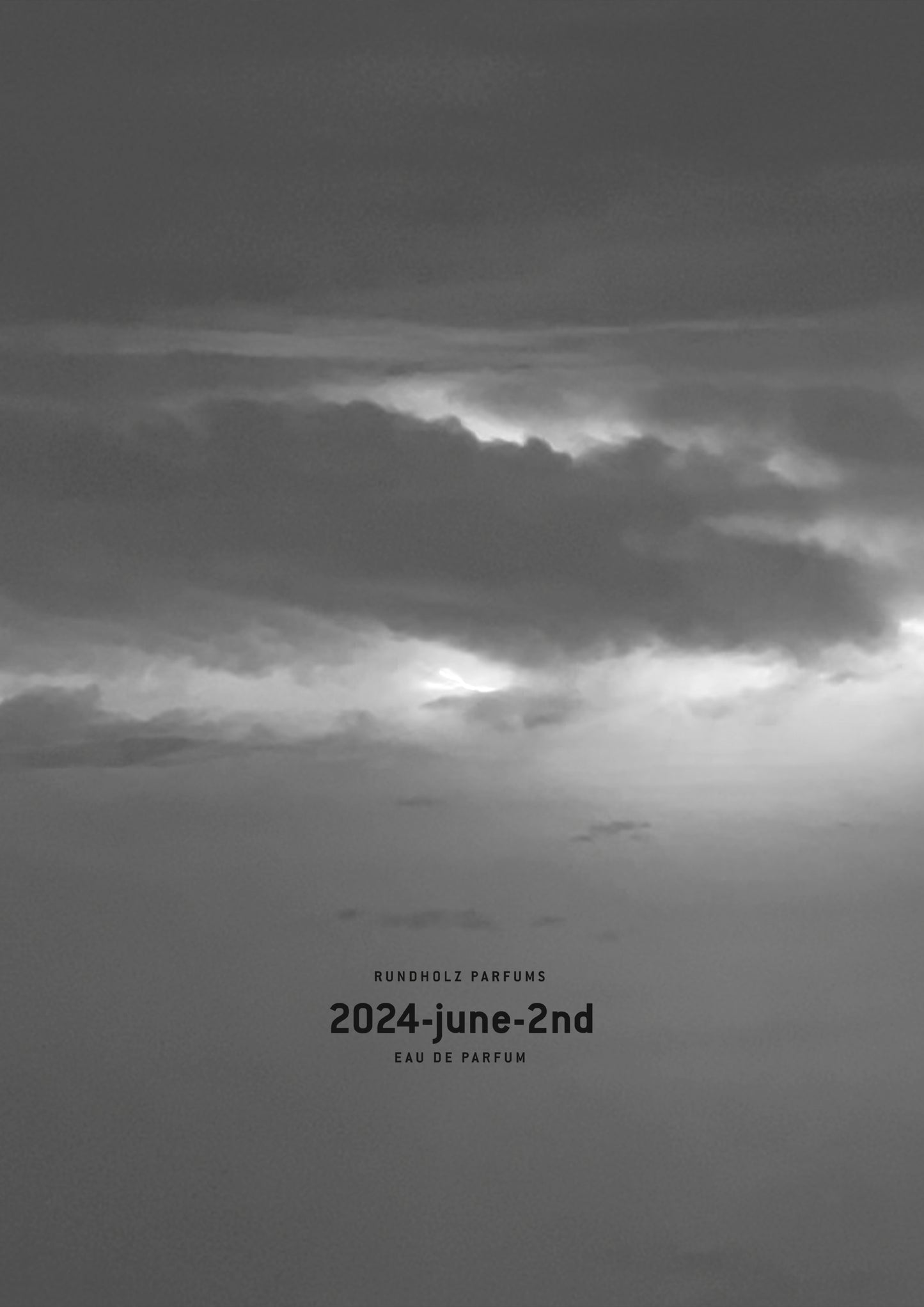 Rundholz Parfum 2024-june-2nd 10ML