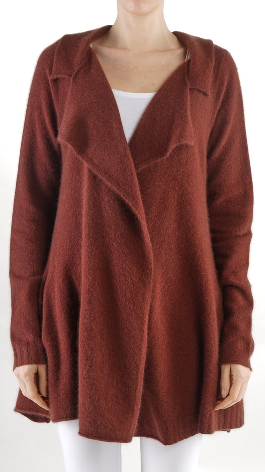 Rundholz Mainline Vest Olive