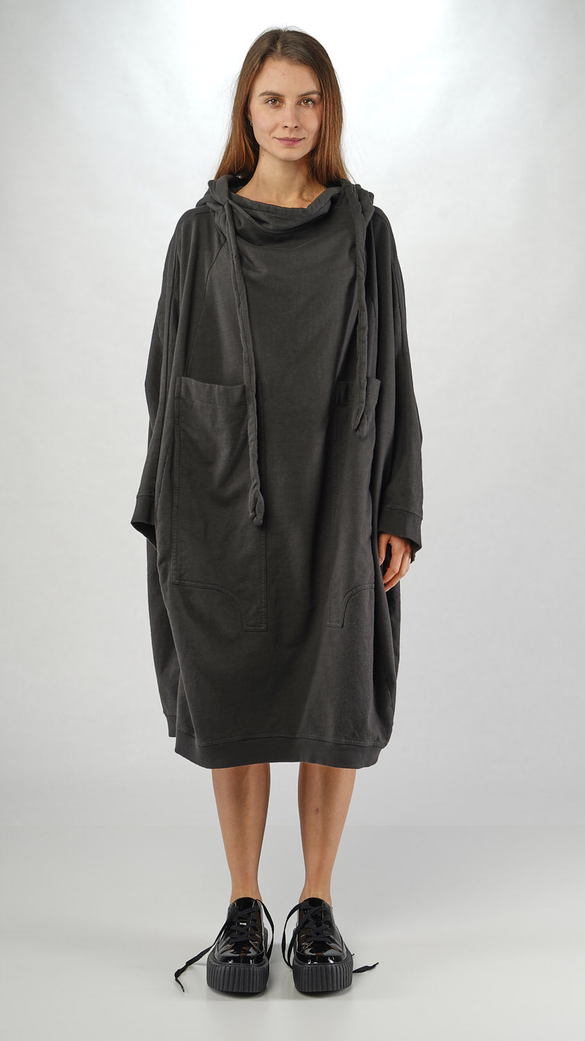 Rundholz Mainline Dress Bone