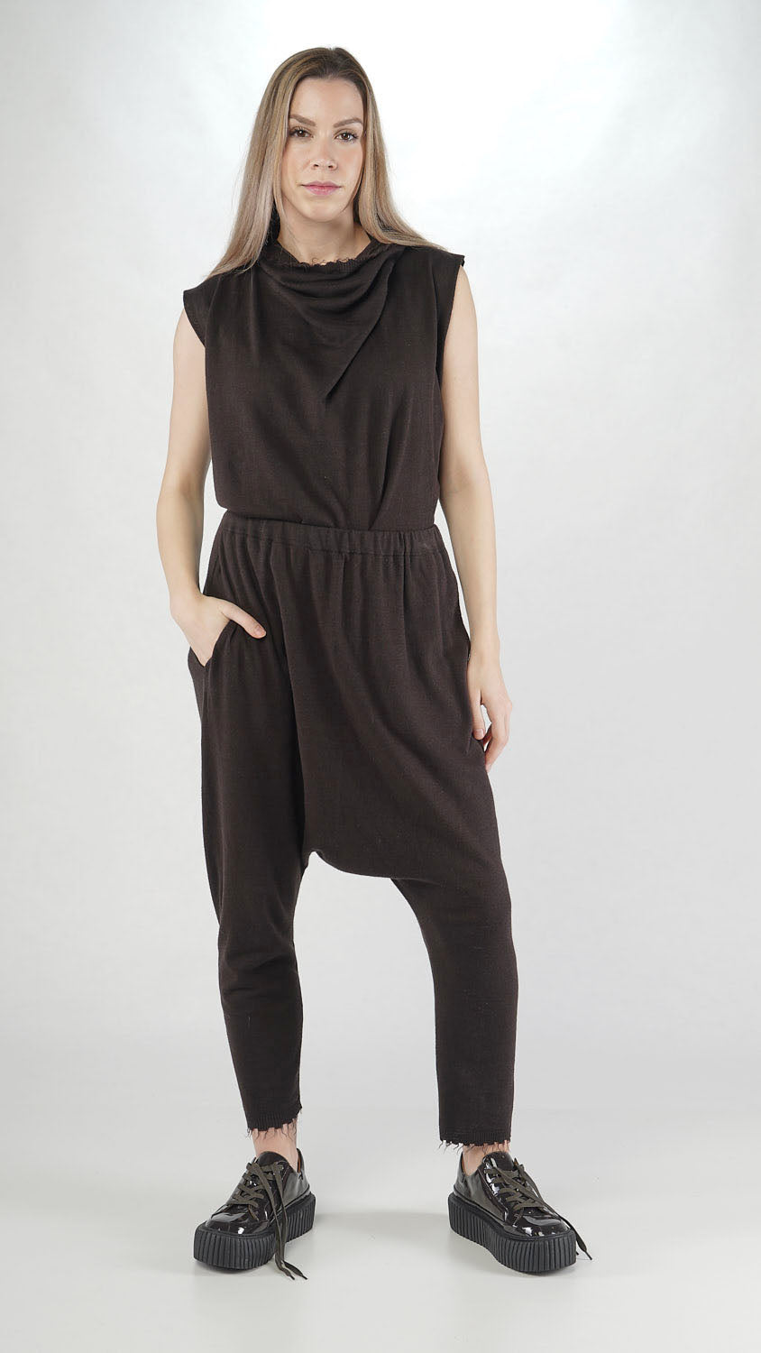 Rundholz Mainline Trousers Bone