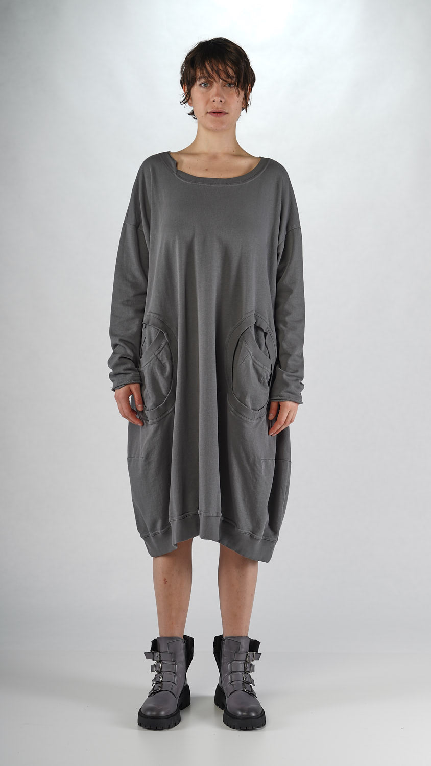Rundholz Black Label Dress Lotus