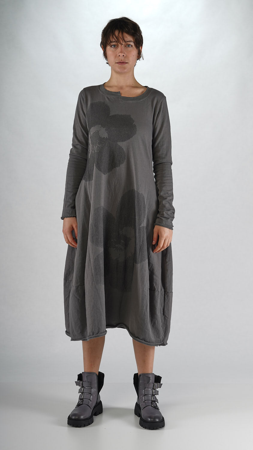 Rundholz Black Label Dress Rose Lotusflock