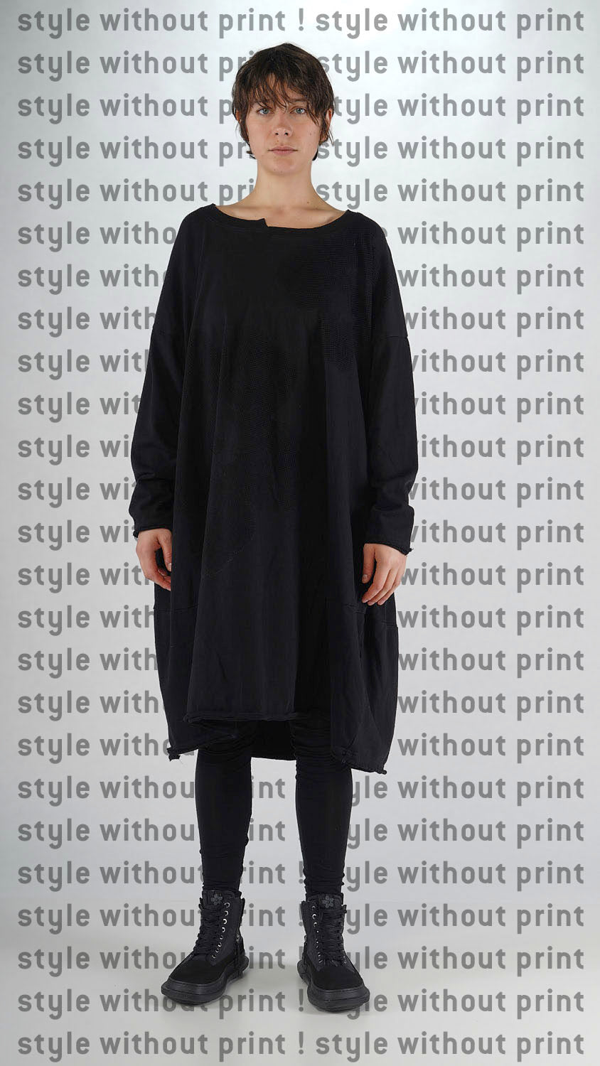Rundholz Black Label Dress Lotus
