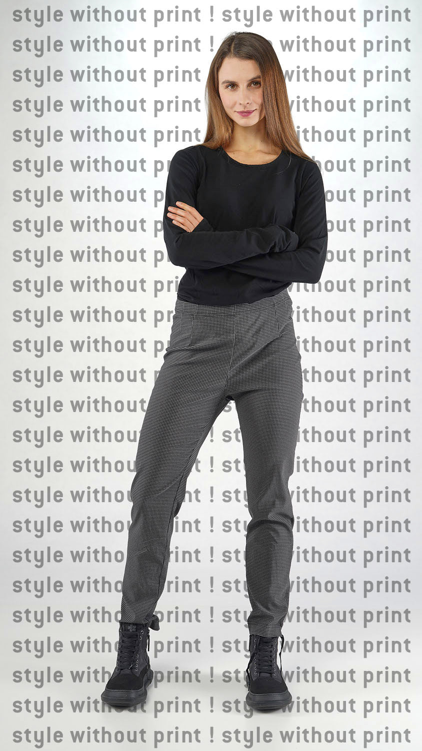 Rundholz Black Label Trousers Lily