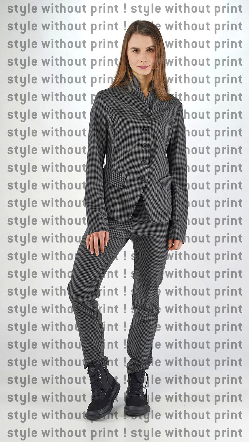 Rundholz Black Label Jacket Rose