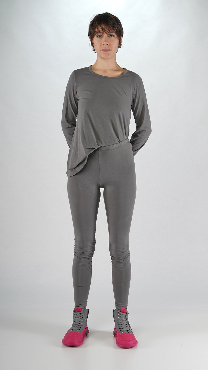 PRE-ORDER Rundholz Black Label Legging Lotus