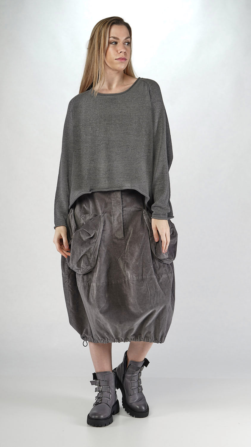 Rundholz Black Label Pullover Lily