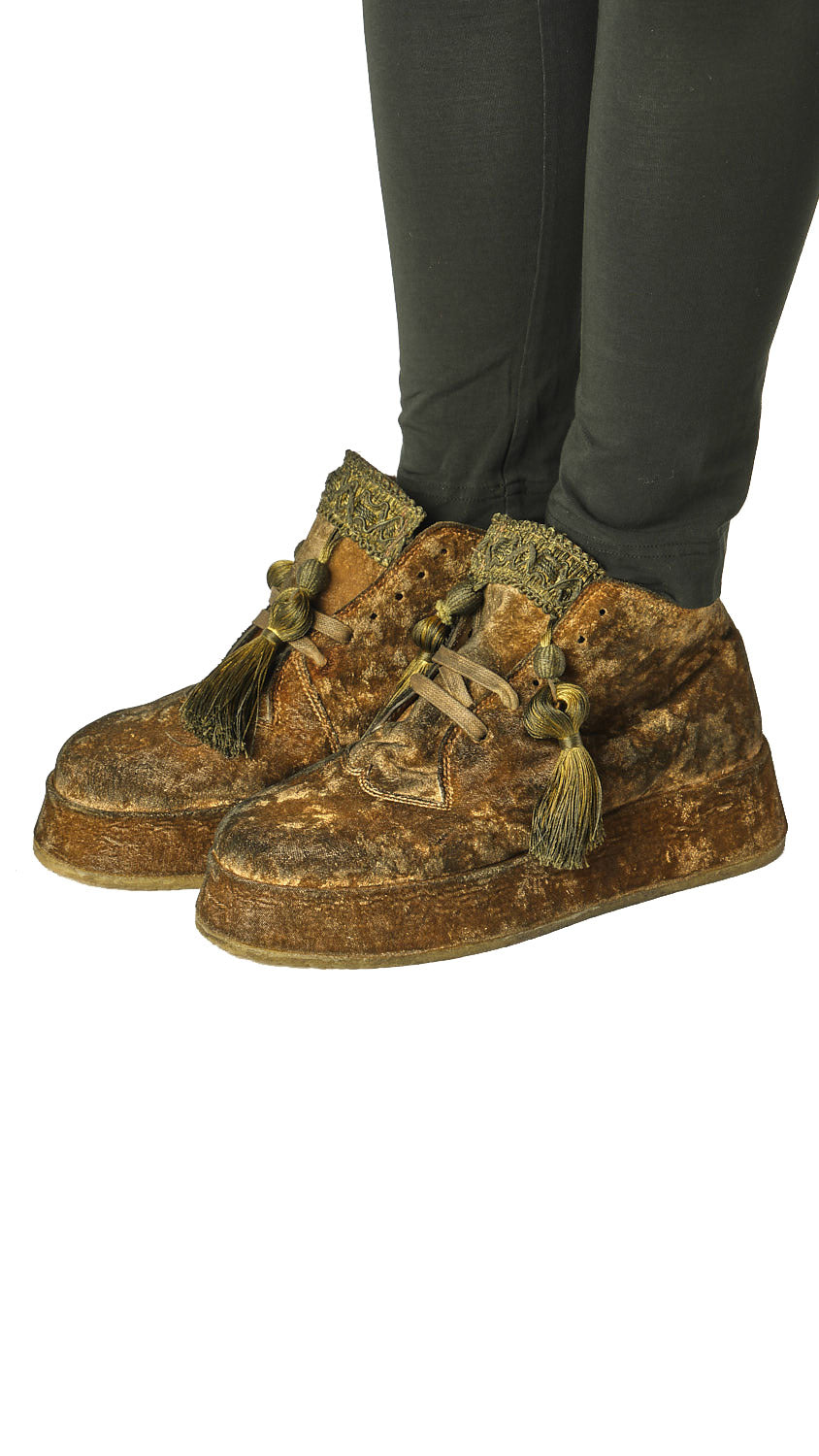 PRE-ORDER Rundholz Mainline Shoes Original