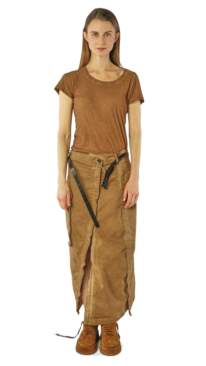 PRE-ORDER Rundholz DIP Skirt Dakar Cloud