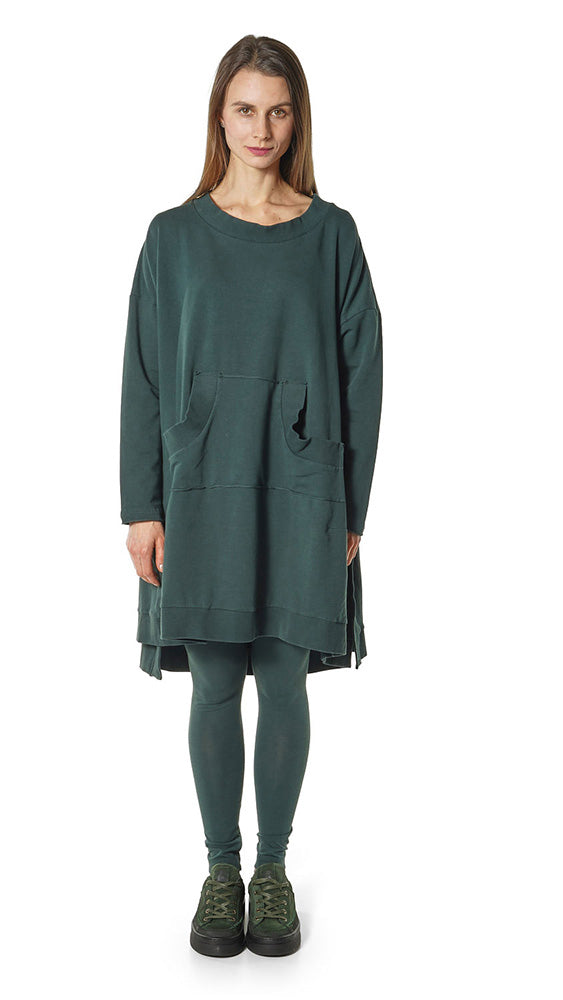 PRE-ORDER Rundholz Black Label Dress Forest