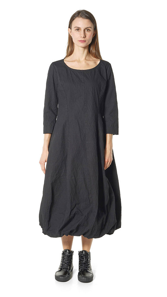 PRE-ORDER Rundholz Black Label Dress Black