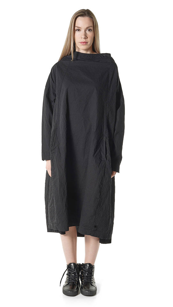 PRE-ORDER Rundholz Black Label Dress Black