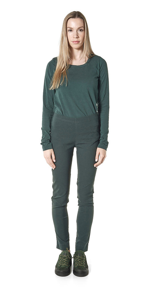 Rundholz Black Label Trousers Forest