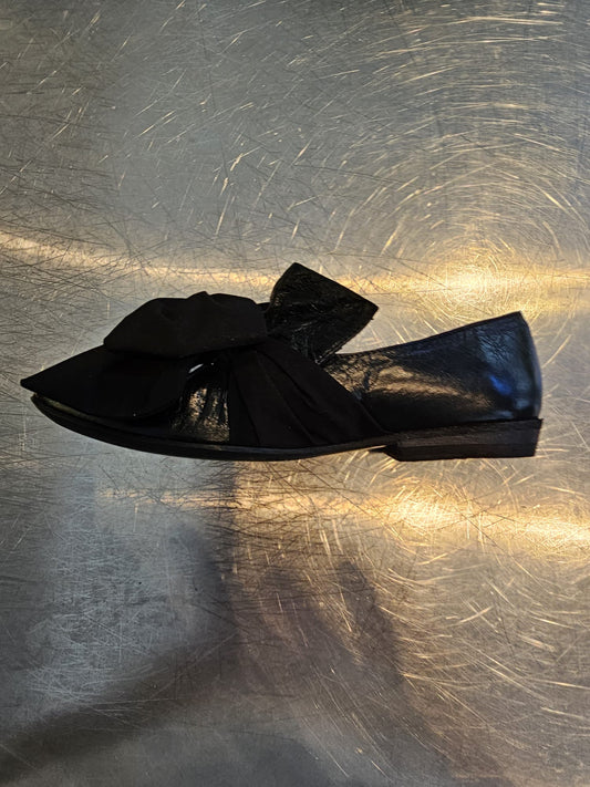 Rundholz Mainline Shoes Black