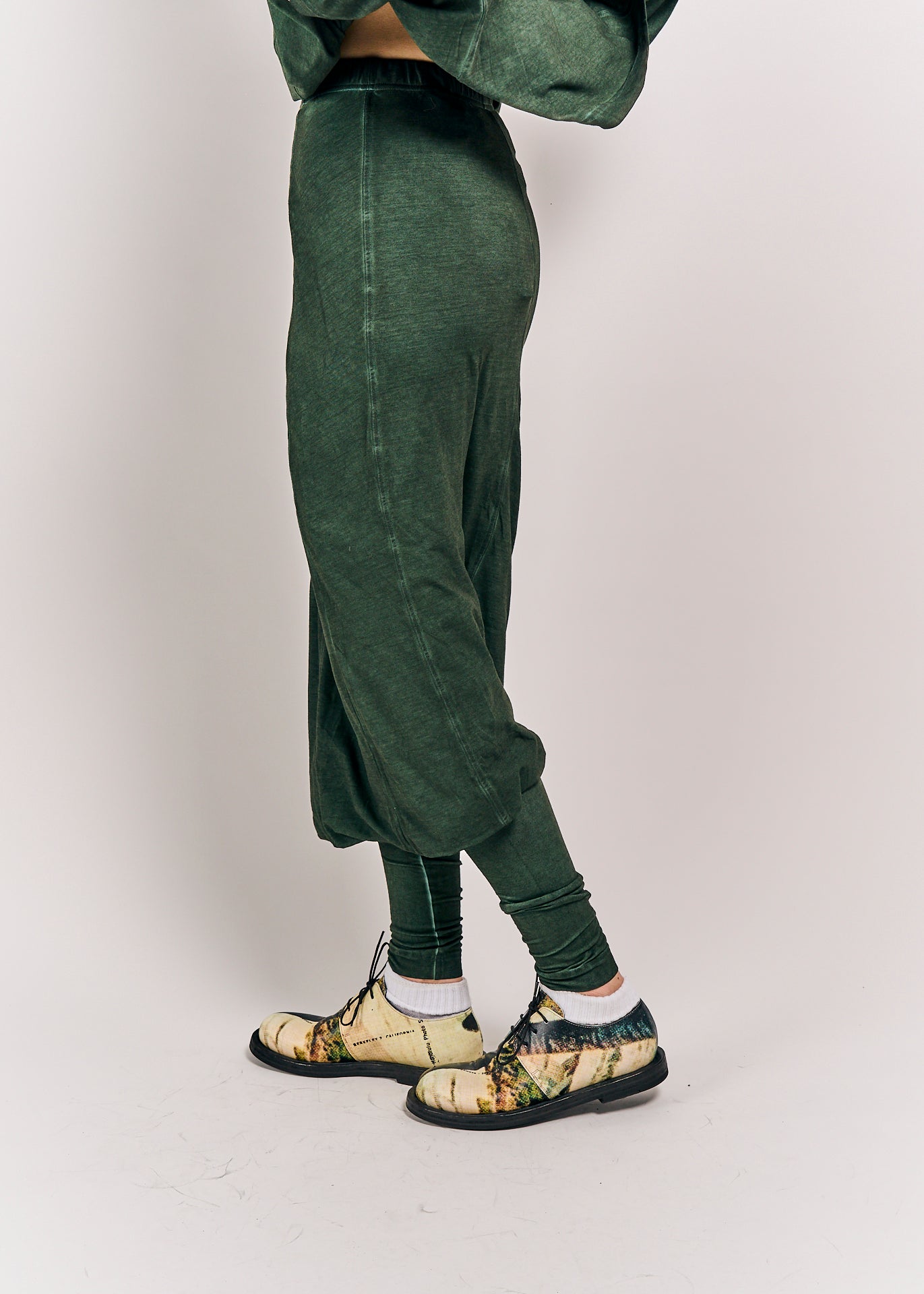 Rundholz DIP Skirt Pine Cloud
