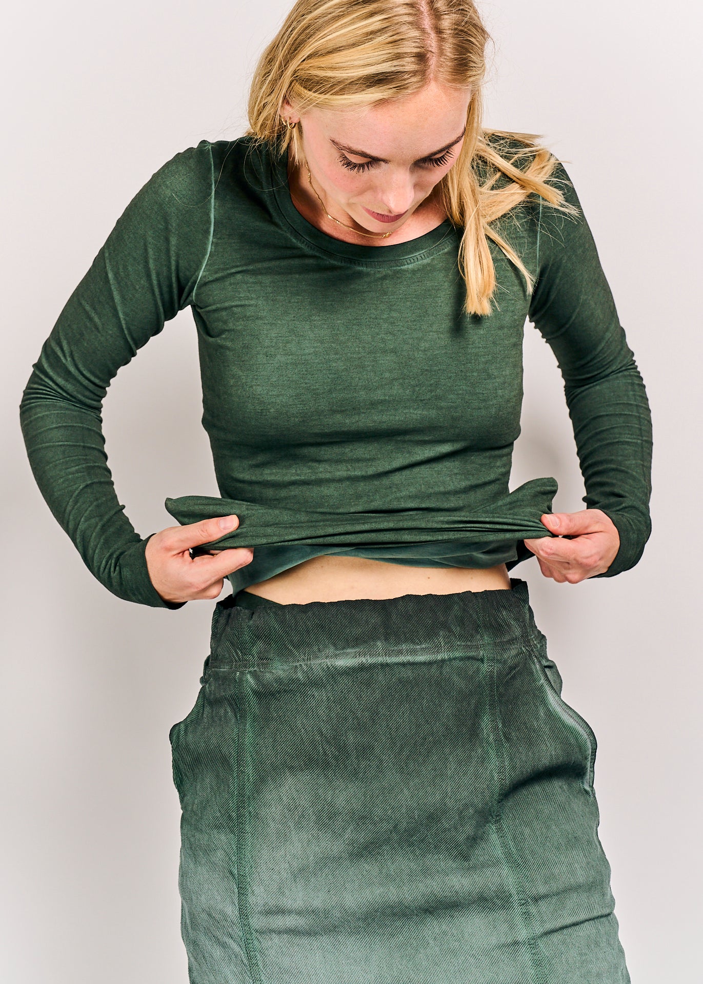 Rundholz DIP Skirt Pine Reverse