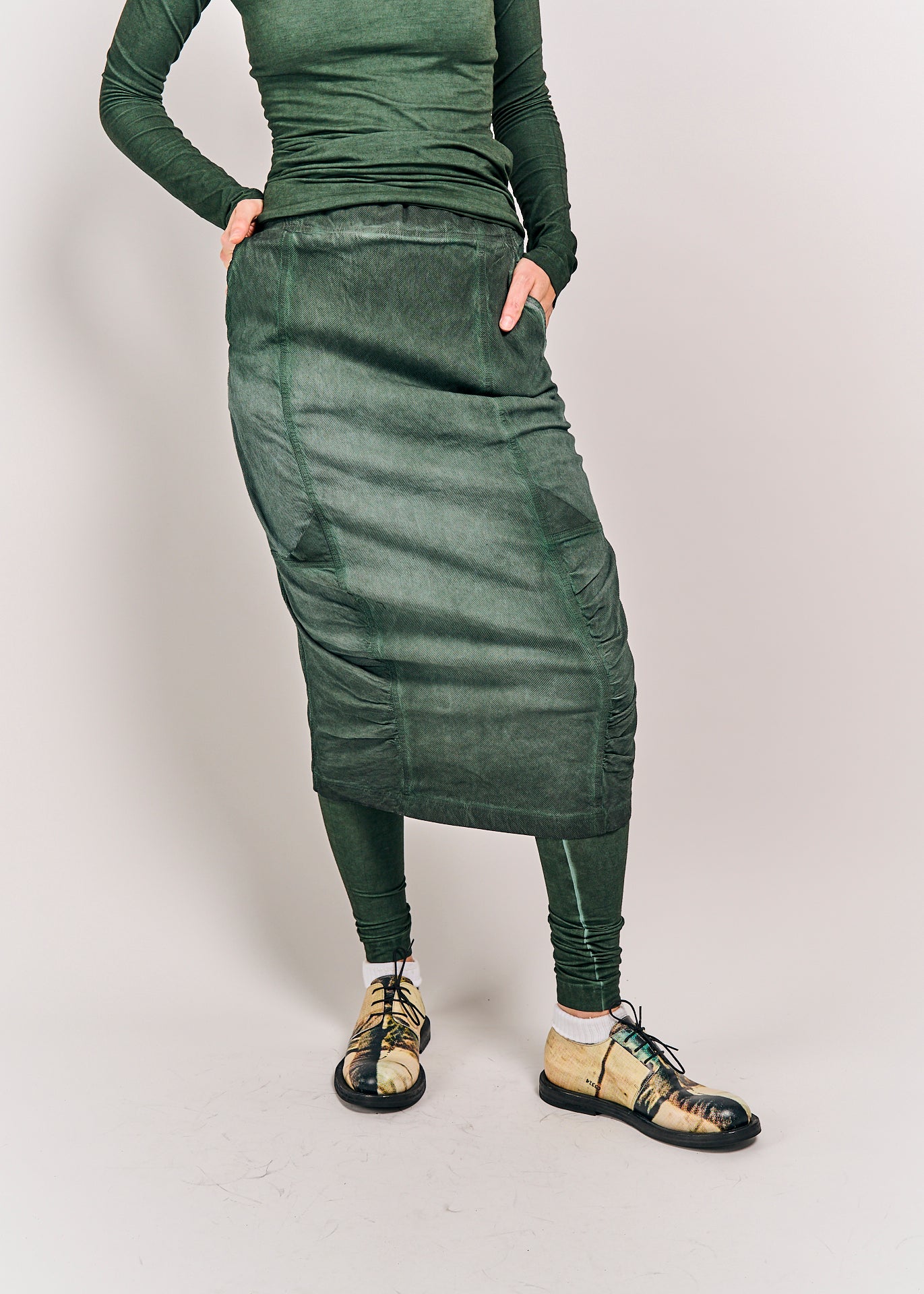 Rundholz DIP Skirt Pine Reverse