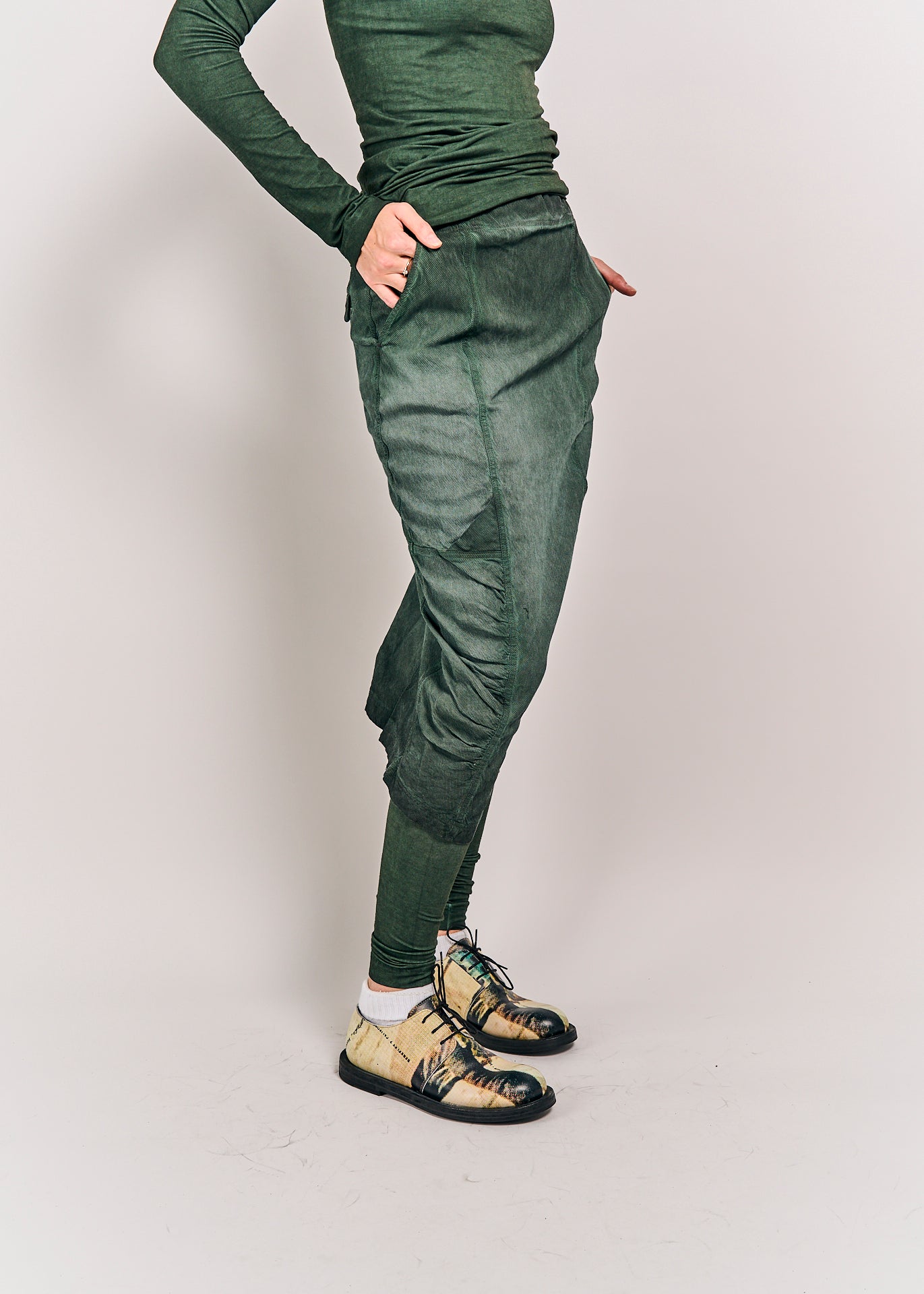 Rundholz DIP Skirt Pine Reverse