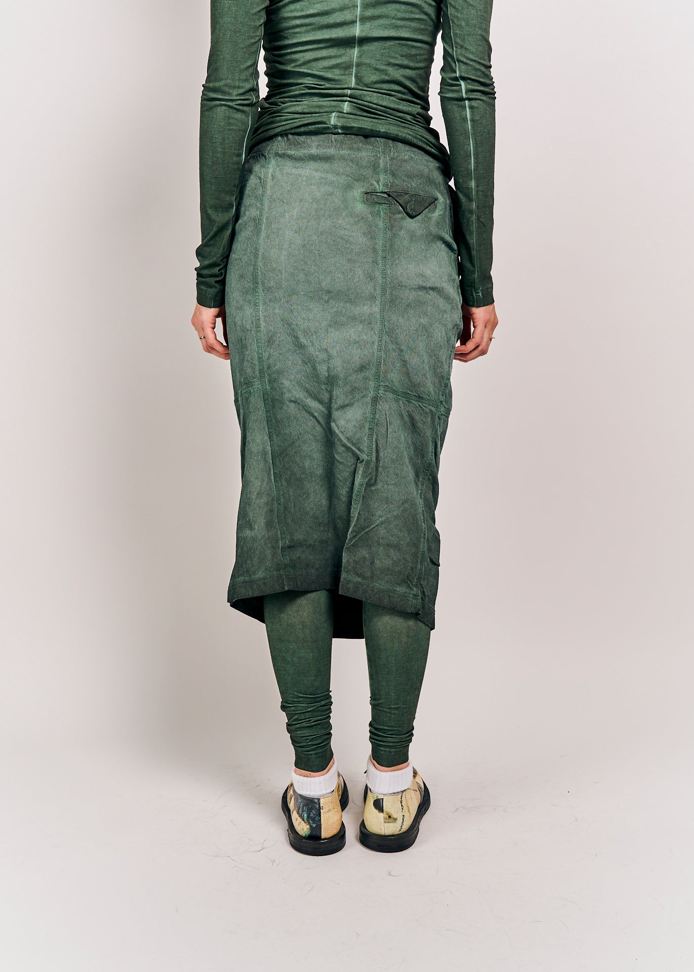 Rundholz DIP Skirt Pine Reverse