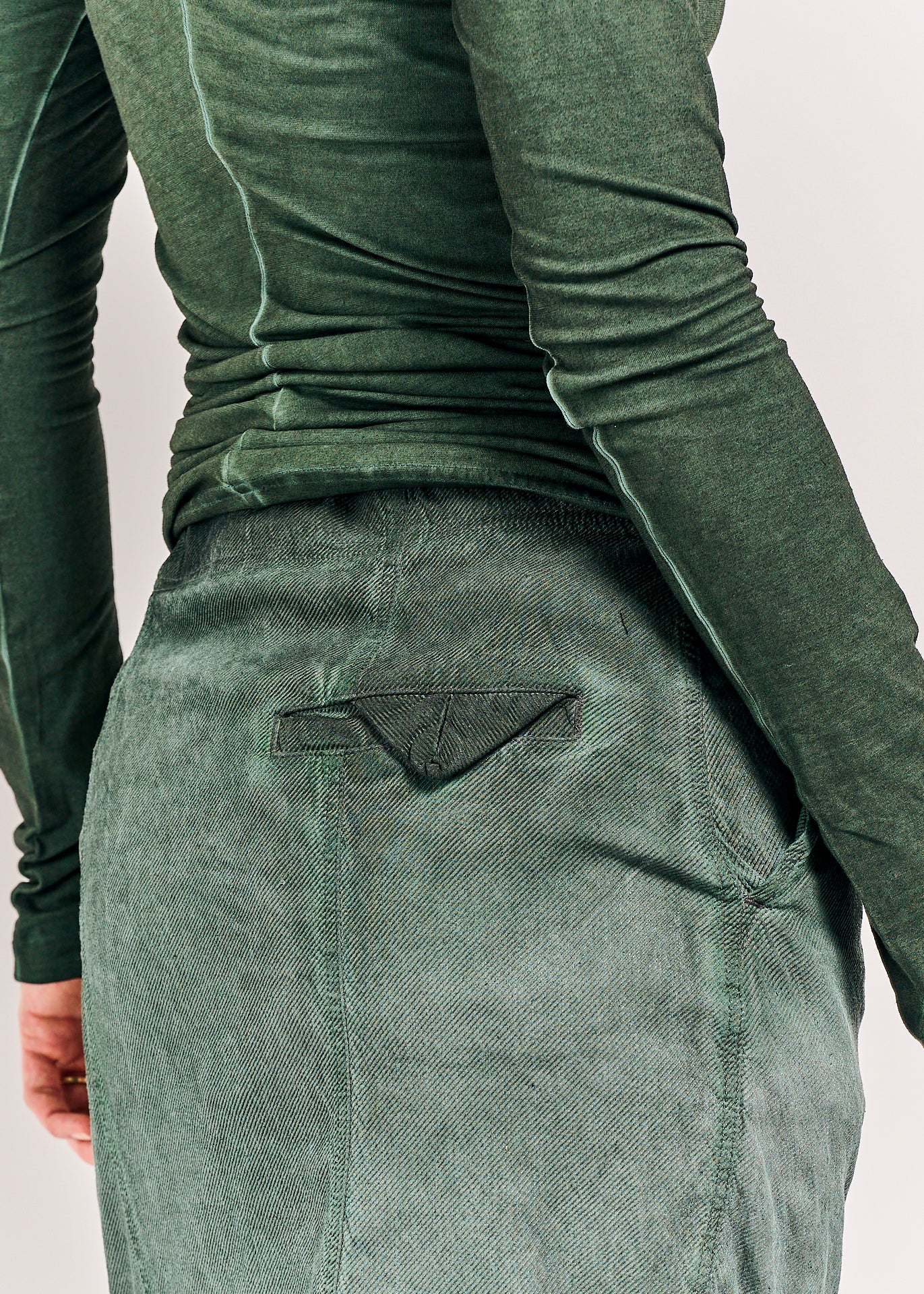 Rundholz DIP Skirt Pine Reverse