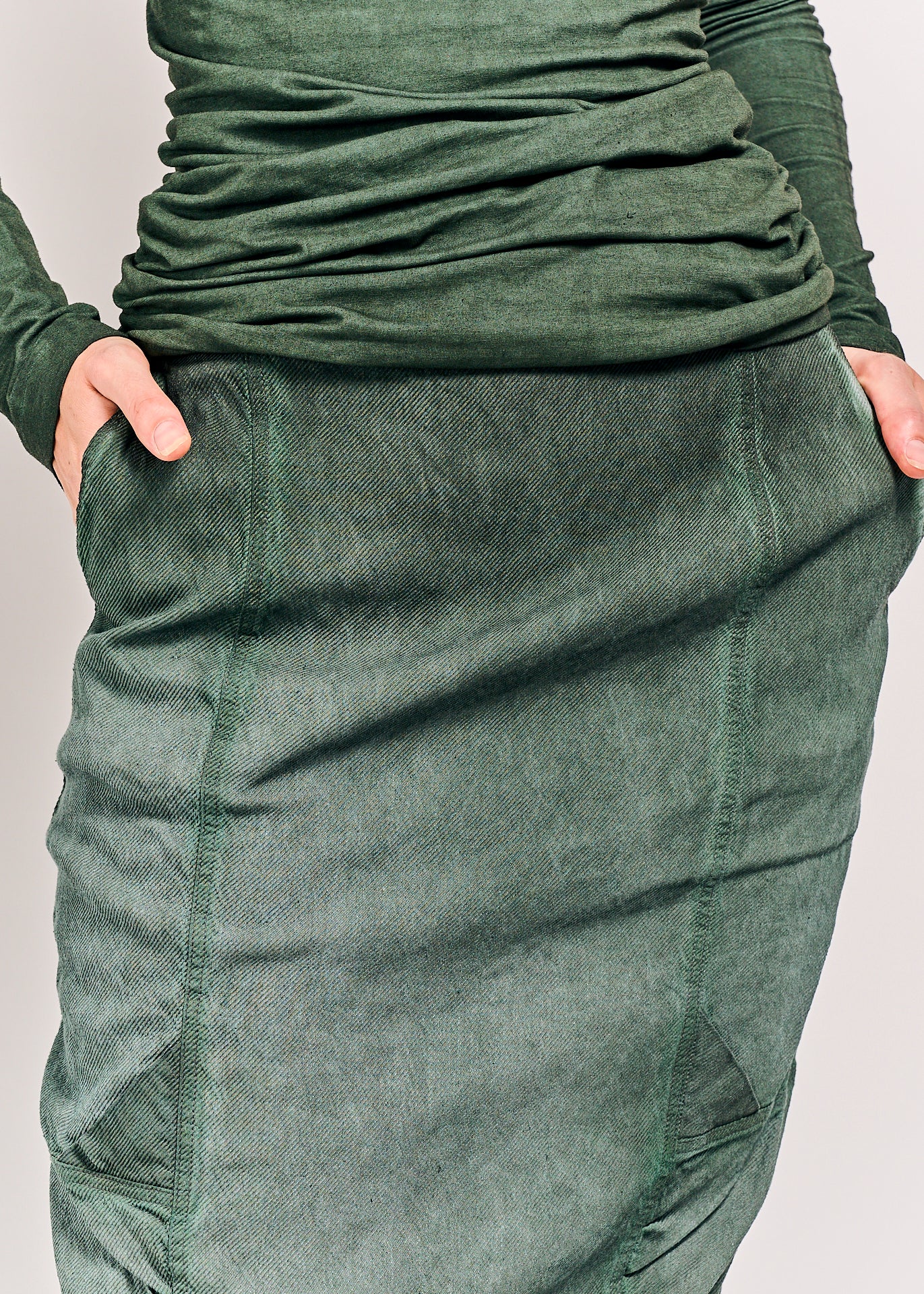 Rundholz DIP Skirt Pine Reverse