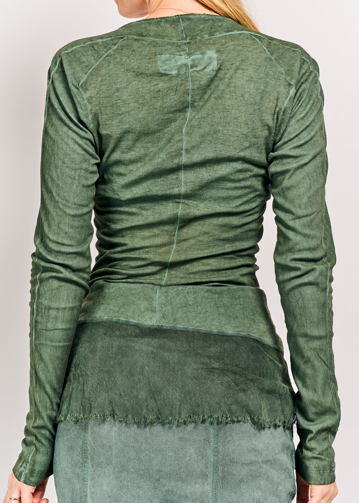 Rundholz DIP Cardigan Pine Cloud