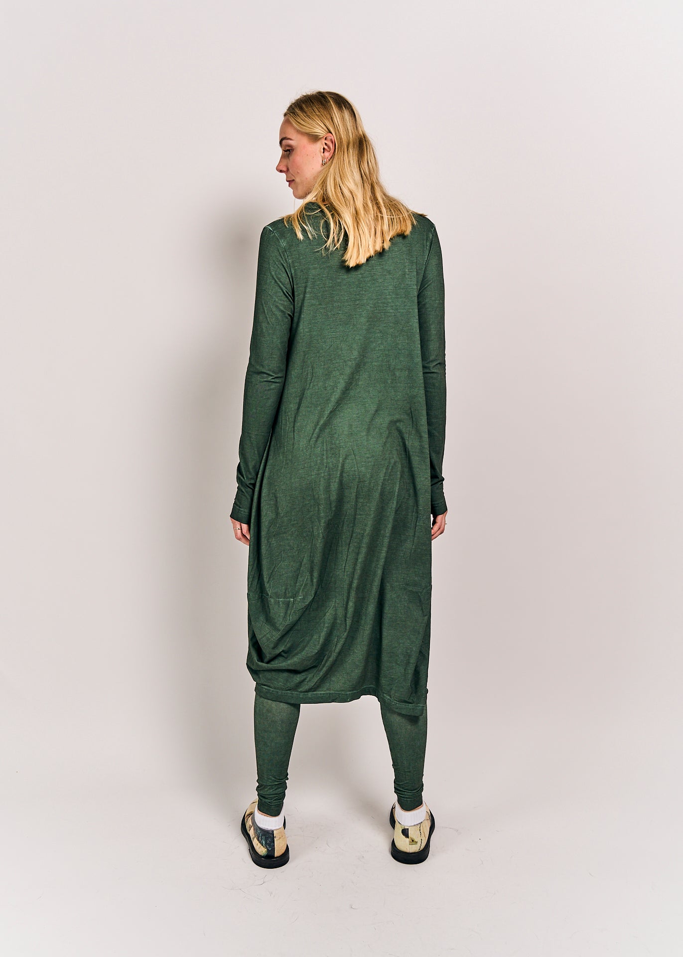 Rundholz DIP Dress Pine Cloud