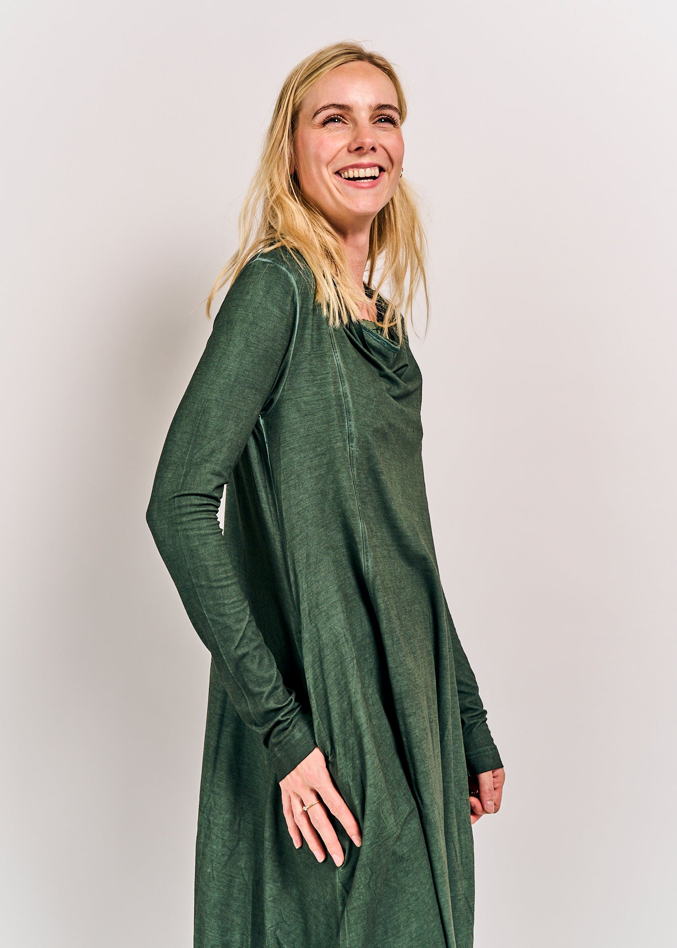 Rundholz DIP Dress Pine Cloud