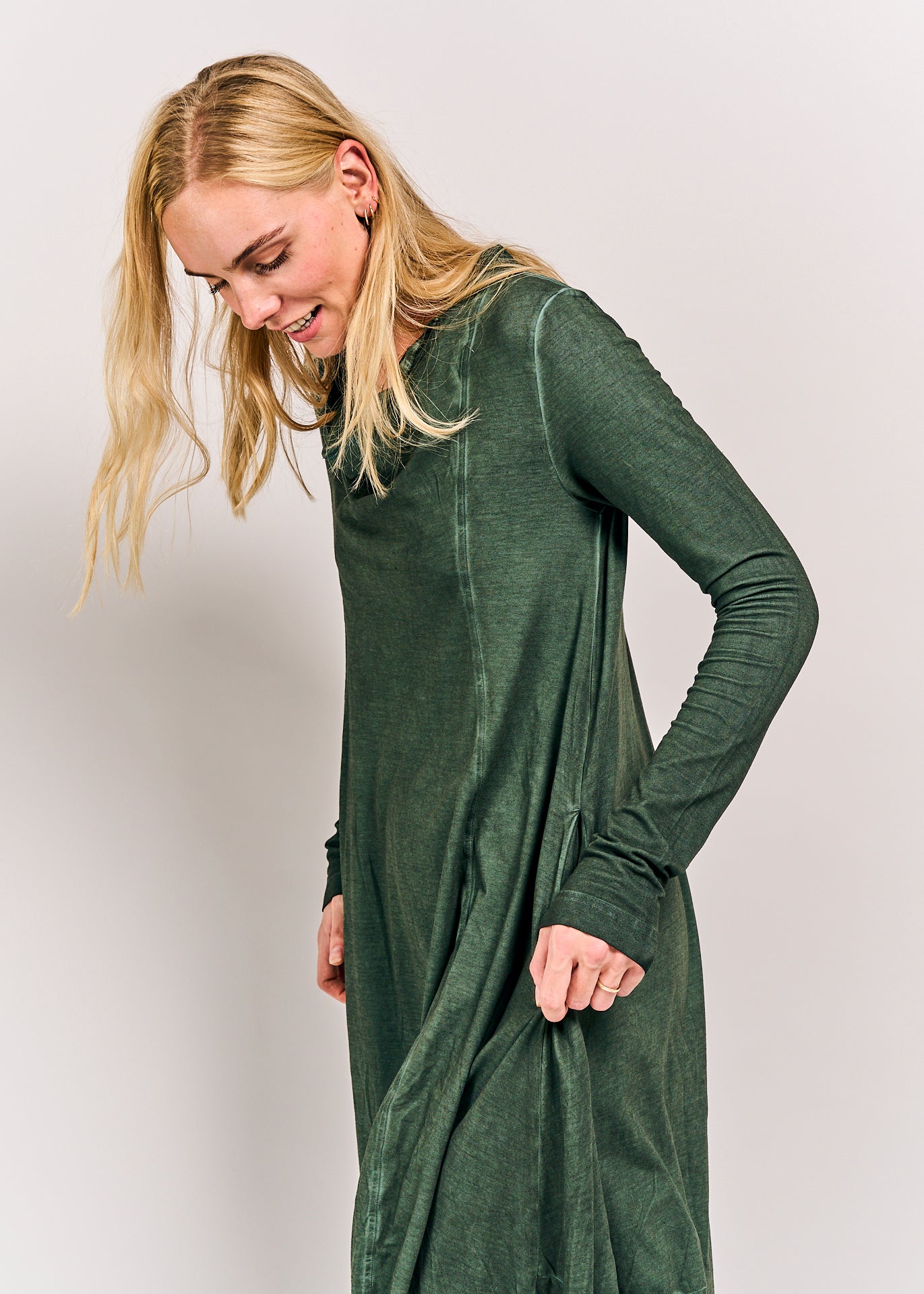 Rundholz DIP Dress Pine Cloud
