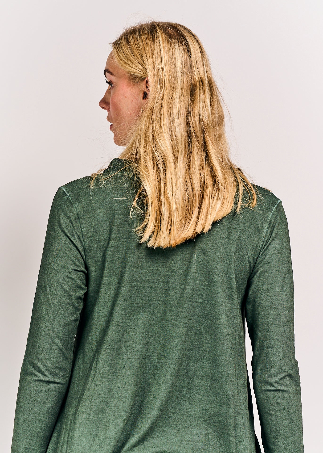Rundholz DIP Dress Pine Cloud