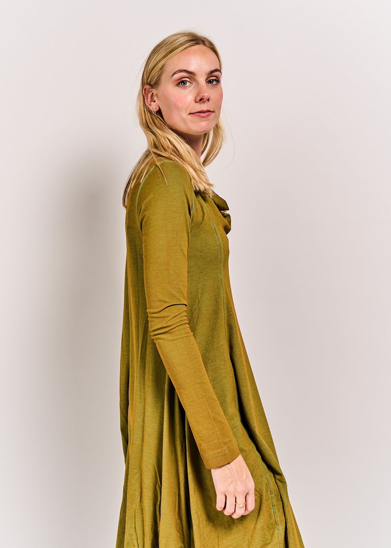 Rundholz DIP Dress Lagoon Cloud