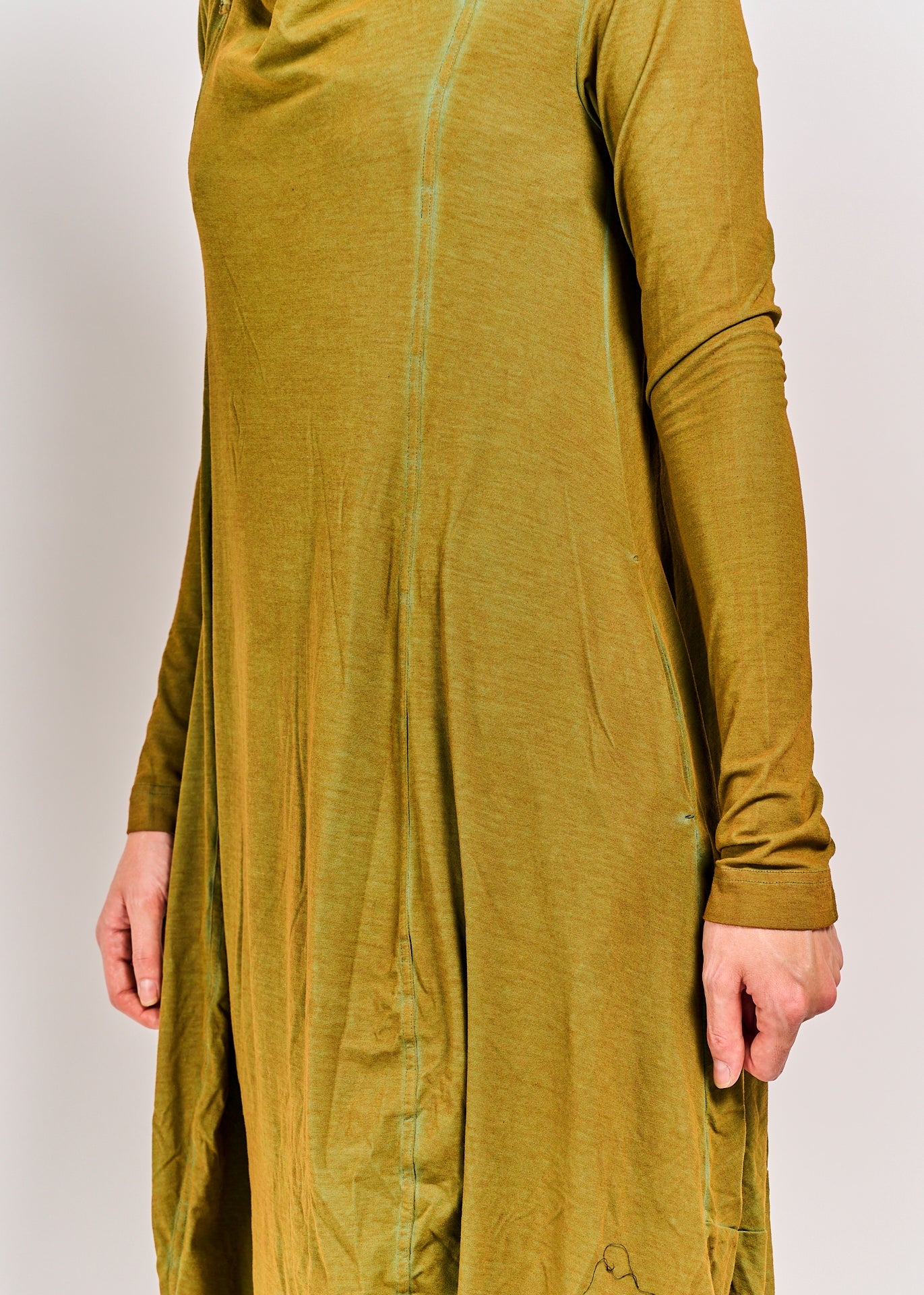 Rundholz DIP Dress Lagoon Cloud