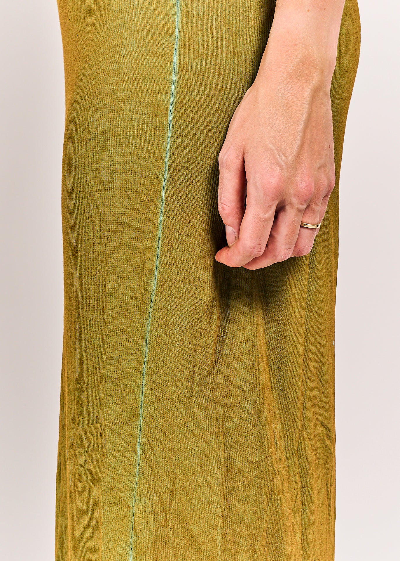 Rundholz DIP Dress Lagoon Cloud
