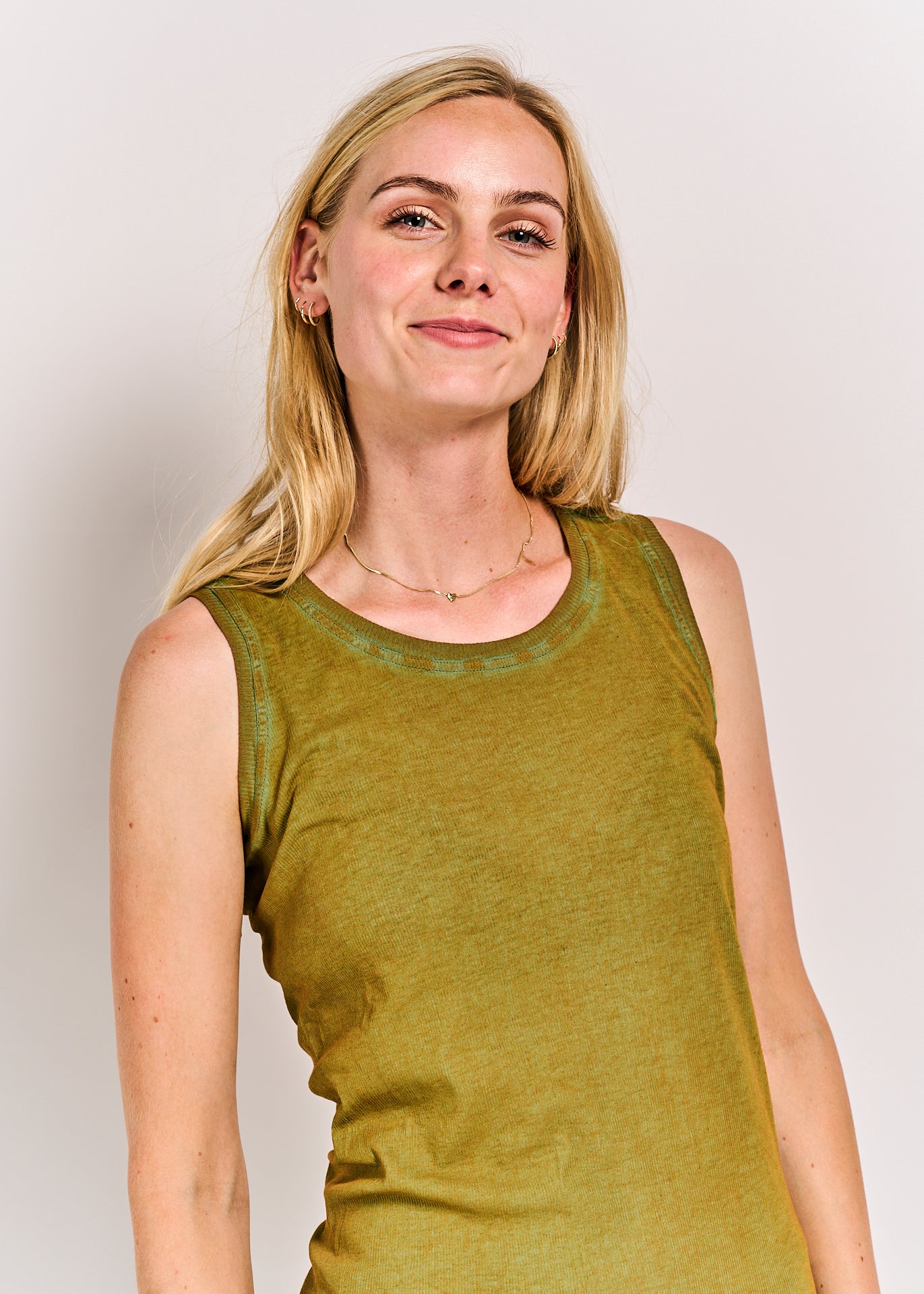 Rundholz DIP Dress Lagoon Cloud