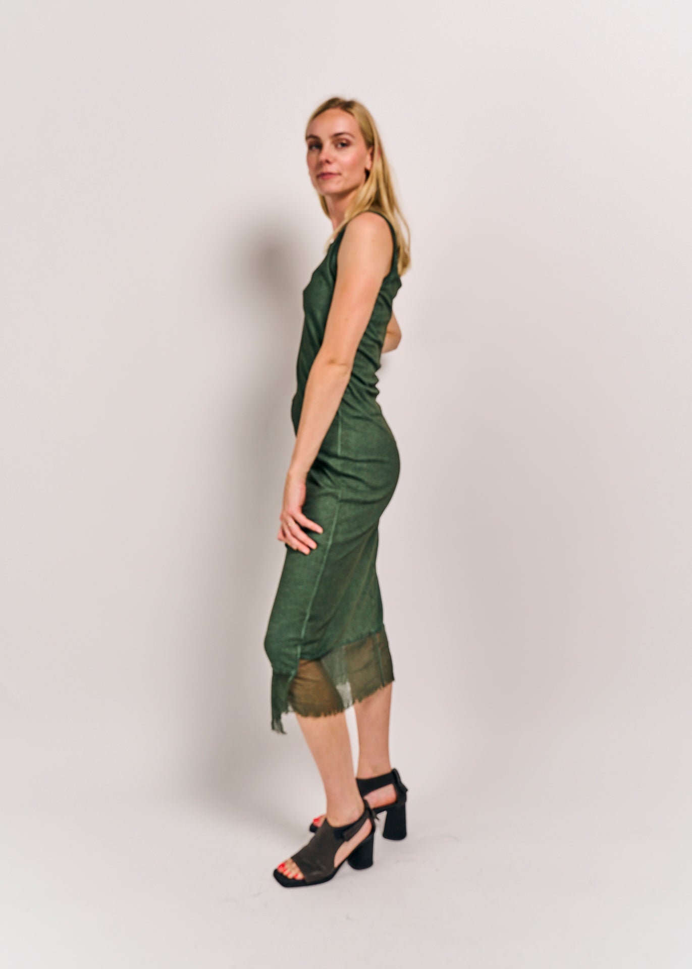Rundholz DIP Dress Pine Cloud