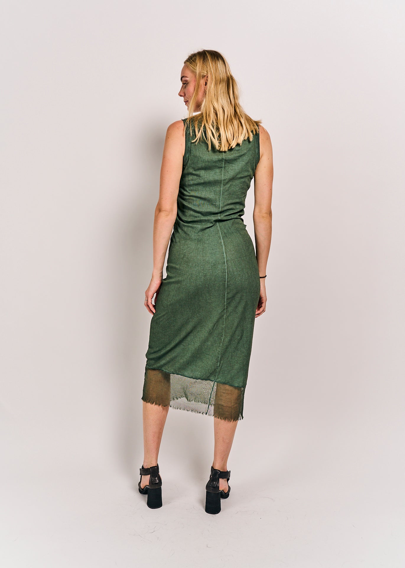 Rundholz DIP Dress Pine Cloud